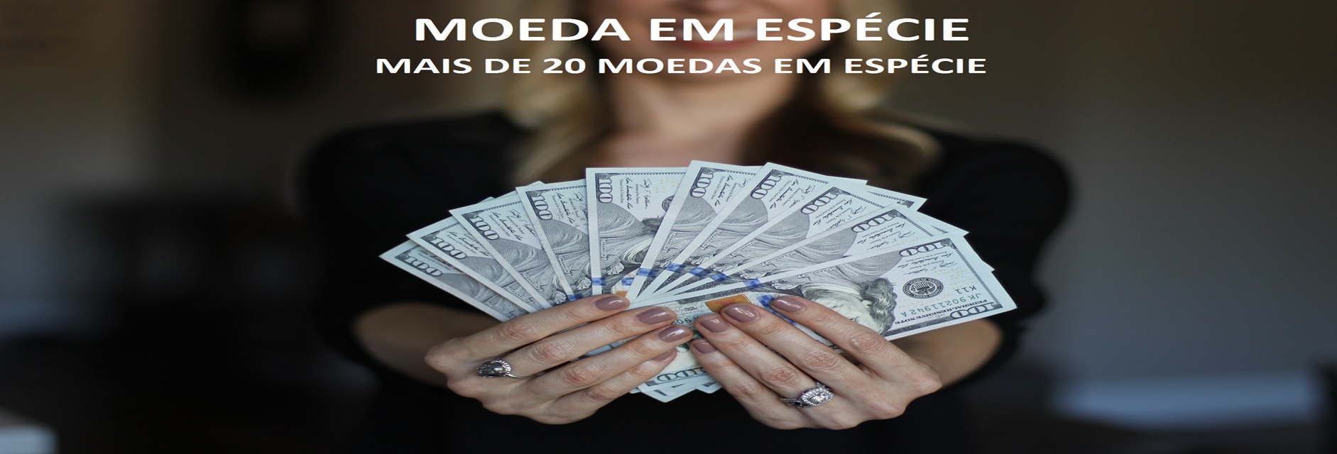 Moeda em Espécie